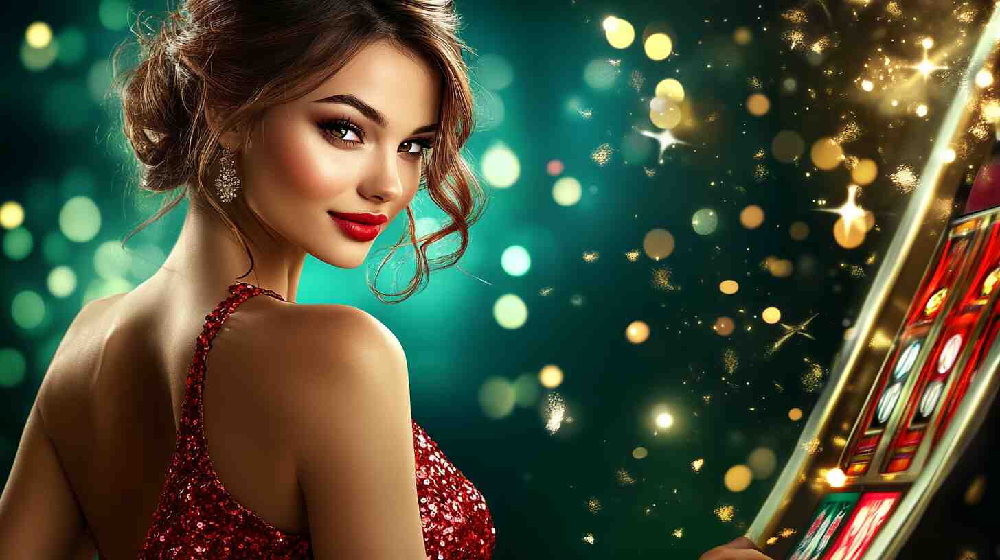 Селекция от слотове в казино БЕТХЪБ
                                